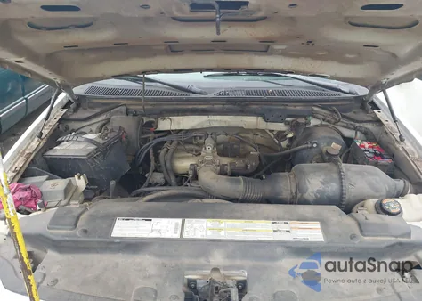 1999 Ford F-150 Work Series/Xl/Xlt z USA, uszkodzony, nr VIN 1FTZF172XXNA25066